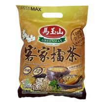 GREENMAX - Hakka Pestle Cereal 360g