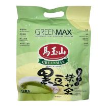 GREENMAX –Black Bean Powder with Matcha 420g