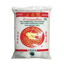 GTD Jasmine Rice 5kg