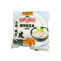 [FROZEN] HAPPY BELLY - Gyoza Skin 300g