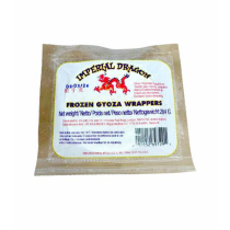 [FROZEN] IMPERIAL DRAGON Gyoza Wrappers 284g