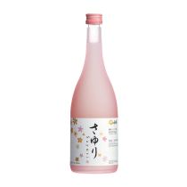 Sayuri 720ml
