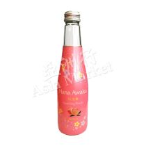 大关OZEKI Hana Awaka 起泡清酒 - 桃味  (Alc. 7%) 250ml