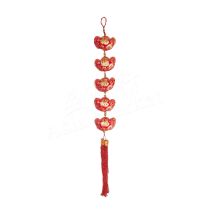 Wall Hanging Decoration 壁挂装饰 - 财富袋 1pc