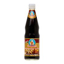 HEALTHY BOY  Mushroom Soy Sauce 700ml