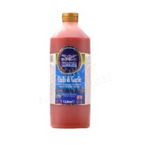 HEERA - Chilli Garlic Sauce 蒜蓉辣椒酱 1L