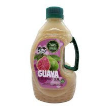 HEERA - Guava Nectar Drink 2.1L