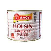 AMOY Hoi Sin Barbecue Sauce 2.3kg