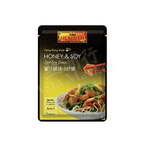 Lee Kum Kee - Honey & Soy Stir-Fry 70g