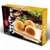 ROYAL FAMILY MOCHI - Peanut Mochi 210g