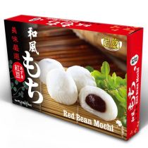 ROYAL FAMILY MOCHI - Red Bean Mochi 210g