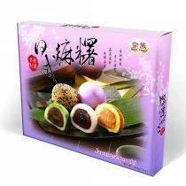 ROYAL FAMILY MOCHI - Japanese Mixed Mochi 600g