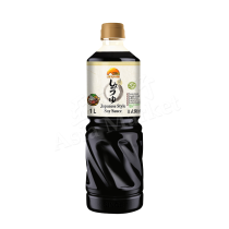 LEE KUM KEE  Japanese Style Soy Sauce 1l