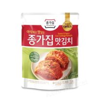 Jongga Mat Kimchi 500g