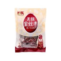 CHANG SI Seedless Jujube Dates 500g