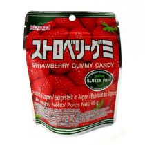 KASUGAI 草莓软糖 50g