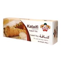 [FROZEN] ZAAD Kataifi Pastry Frozen 400g (For Dubai Chocolate)