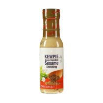 Kewpie Deep Roasted Sesame Dressing 241g