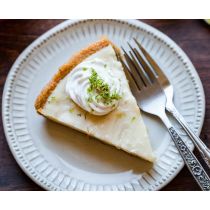 Key Lime Pie Recipe Ingredients