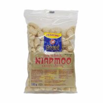 ORIENTAL KITCHEN Kiap Moo (Fried Pork Rind Graton) 100g 