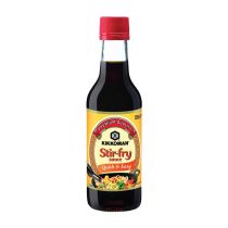 Kikkoman Stir-Fry Sauce 250ml
