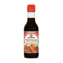 Kikkoman Teriyaki Marinade & Sauce 250ml
