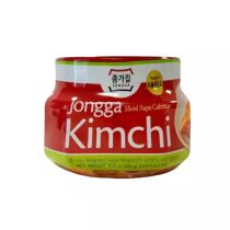 JONGGA Mat Kimchi in Jar 300g