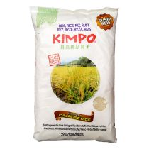 Kimpo Korean Sushi Rice 9.07kg
