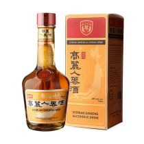 Lotte Korean Ginseng Alcoholic Drink 700ml (Alc. 28%)