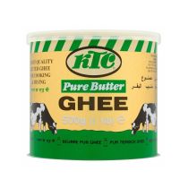 KTC Butter Ghee 500g
