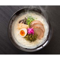 Original Tonkotsu Ramen Ingredients