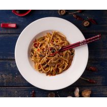 Spicy Mushroom Bolognese Recipe Ingredients