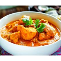 Indian Chicken Tikka Masala Recipe Ingredients