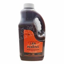 Lea & Perrins Worcestershire Sauce 4L