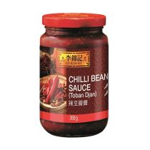 Lee Kum Kee Chilli Bean Sauce (Doubanjiang) 368g