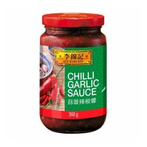 Lee Kum Kee Chilli Garlic Sauce 368g
