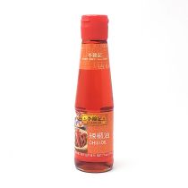 Lee Kum Kee Chilli Oil 207ml
