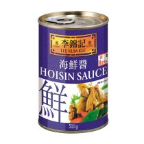 Lee Kum Kee Hoi Sin Sauce Tin 500g
