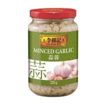 Lee Kum Kee Minced Garlic 326g
