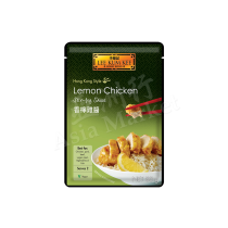 Lee Kum Kee Lemon Chicken Sauce 80g