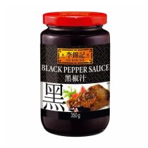 Lee Kum Kee Black Pepper Sauce 350g
