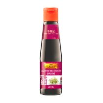 LKK Seasoned Rice Vinegar 李锦记 - 调味香醋 207ml