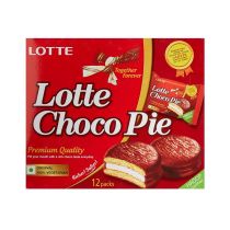 Lotte Choco Pie 336g
