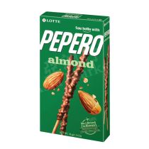 Lotte-Pepero-Almond-37g