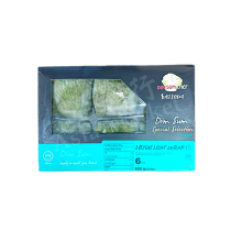 [FROZEN] DIM SUM CHEF - Lotus Leaf Wrap 600g