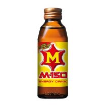 M150 still Energy Drink150ml