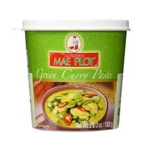 Maeploy Green Curry Paste 1kg
