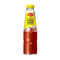 Maggi Chilli Sauce With Garlic 305g
