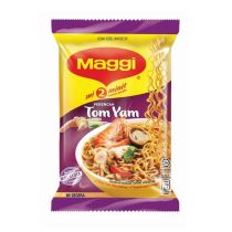 Maggi Tom Yam Noodle 80g
