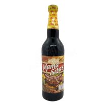 MAMA SITAS  Barbecue Marinade 680ml